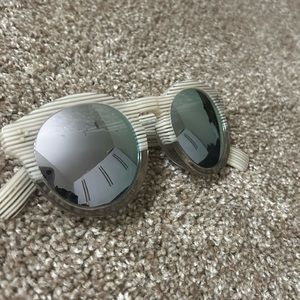 Illesteva Sunglasses